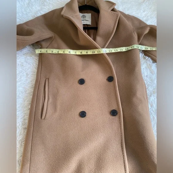 Aritzia The Babaton Slouch Coat - Picture 15 of 15